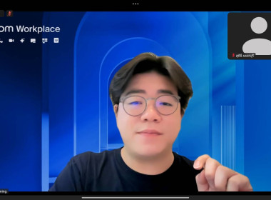 เข้าร่วมรับฟังอบรม หลักสูตร "การใช้งานโปรแกรม Zoom Meeting พารามิเตอร์รูปภาพ 1