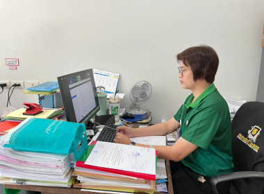 เข้าร่วมรับฟังอบรม หลักสูตร "การใช้งานโปรแกรม Zoom Meeting พารามิเตอร์รูปภาพ 6