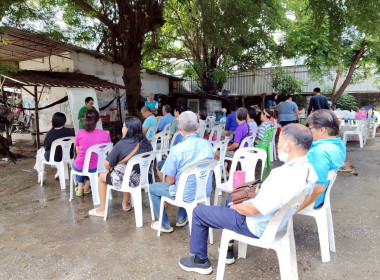 เข้าร่วมโครงการประชุมเชิงปฏิบัติการเชื่อมโยงการเป็นหุ้นส่วนเศรษฐกิจกับเอกชนเพื่อส่งเสริมความได้เปรียบการแข่งขันของสหกรณ์ในพื้นที่ ... พารามิเตอร์รูปภาพ 2