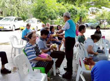 เข้าร่วมโครงการประชุมเชิงปฏิบัติการเชื่อมโยงการเป็นหุ้นส่วนเศรษฐกิจกับเอกชนเพื่อส่งเสริมความได้เปรียบการแข่งขันของสหกรณ์ในพื้นที่ ... พารามิเตอร์รูปภาพ 3