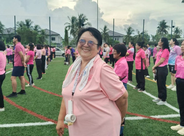 เข้าร่วมกิจกรรมส่งเสริมการออกกำลังกายจังหวัดนนทบุรี ... พารามิเตอร์รูปภาพ 3
