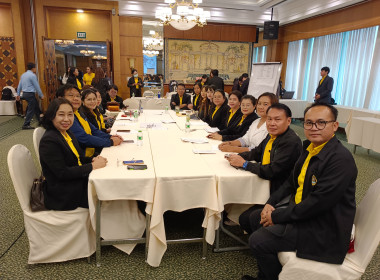 เข้าร่วมโครงการประชุมเชิงปฏิบัติการแนวทางการพัฒนาโครงการอาหารเสริม (นม) โรงเรียน กรมส่งเสริมสหกรณ์ ... พารามิเตอร์รูปภาพ 2