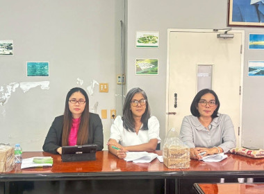 เข้าร่วมประชุมใหญ่สามัญประจำปี 2568 สหกรณ์ออมทรัพย์เอพซิลอน ... พารามิเตอร์รูปภาพ 3