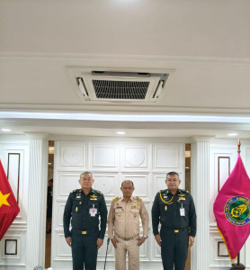 เข้าร่วมประชุมคณะกรรมการสหกรณ์ออมทรัพย์กรมพลาธิการทหารบก ... พารามิเตอร์รูปภาพ 1