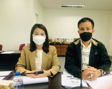 ประชุมคณะผู้จัดตั้งสหกรณ์ ... พารามิเตอร์รูปภาพ 1