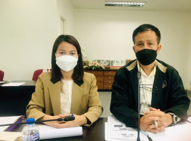 ประชุมคณะผู้จัดตั้งสหกรณ์ ... พารามิเตอร์รูปภาพ 1