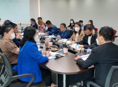 ประชุมคณะผู้จัดตั้งสหกรณ์ ... พารามิเตอร์รูปภาพ 2