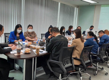 ประชุมคณะผู้จัดตั้งสหกรณ์ ... พารามิเตอร์รูปภาพ 3