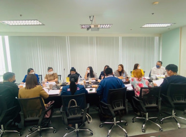 ประชุมคณะผู้จัดตั้งสหกรณ์ ... พารามิเตอร์รูปภาพ 4