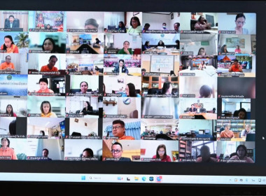 เข้าร่วมประชุมชี้แจ้งแนวทาง ... พารามิเตอร์รูปภาพ 1