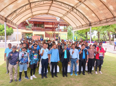 เข้าร่วมกิจกรรมกำจัดปลาหมอบัตตอร์ด้วยวิธีตกปลาเชิงอนุรักษ์ พารามิเตอร์รูปภาพ 3