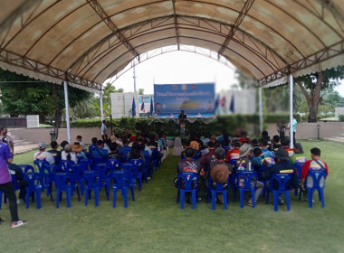 เข้าร่วมกิจกรรมกำจัดปลาหมอบัตตอร์ด้วยวิธีตกปลาเชิงอนุรักษ์ พารามิเตอร์รูปภาพ 1