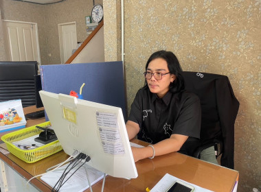 เข้าแนะนำ ส่งเสริม กำกับ ติดตาม ... พารามิเตอร์รูปภาพ 1