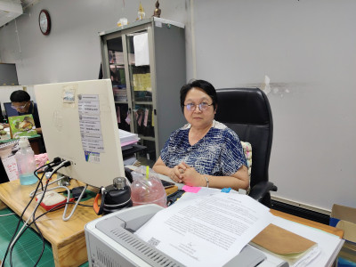 เข้าร่วมประชุมคณะกรรมการดำเนินการสหกรณ์ออมทรัพย์การไฟฟ้าฝ่ายผลิตแห่งประเทศไทย จำกัด ... พารามิเตอร์รูปภาพ 1