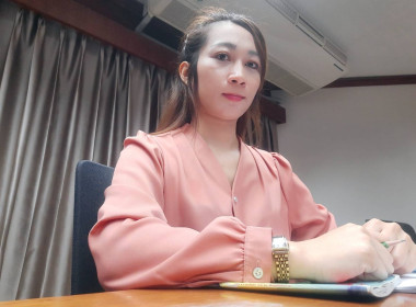 เข้าร่วมประชุมคณะกรรมการดำเนินการของสหกรณ์ออมทรัพย์กรมการแพทย์ จำกัด ... พารามิเตอร์รูปภาพ 3