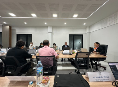 เข้าร่วมประชุมคณะกรรมการดำเนินการสหกรณ์ออมทรัพย์มหาวิทยาลัยสุโขทัยธรรมาธิราช จำกัด ... พารามิเตอร์รูปภาพ 1