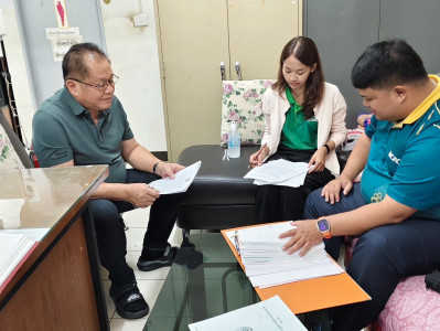 เข้าแนะนำส่งเสริมการดำเนินงาน ... พารามิเตอร์รูปภาพ 1