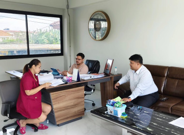 เข้าแนะนำส่งเสริมการดำเนินงาน ... พารามิเตอร์รูปภาพ 2