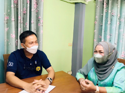 แนะนำส่งเสริมแนวทางการดำเนินกิจกรรมตามแนวทางของปรัชญาเศรษฐกิจพอเพียง ... พารามิเตอร์รูปภาพ 1