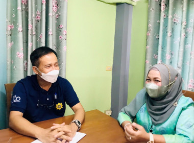 แนะนำส่งเสริมแนวทางการดำเนินกิจกรรมตามแนวทางของปรัชญาเศรษฐกิจพอเพียง ... พารามิเตอร์รูปภาพ 1