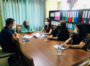 แนะนำส่งเสริมแนวทางการดำเนินกิจกรรมตามแนวทางของปรัชญาเศรษฐกิจพอเพียง ... พารามิเตอร์รูปภาพ 3