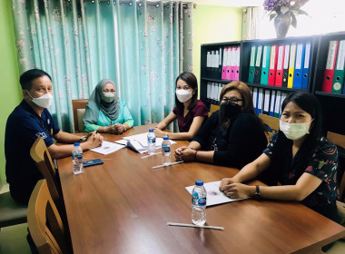 แนะนำส่งเสริมแนวทางการดำเนินกิจกรรมตามแนวทางของปรัชญาเศรษฐกิจพอเพียง ... พารามิเตอร์รูปภาพ 4