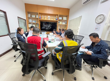 เข้าร่วมประชุมคณะกรรมการดำเนินการของสหกรณ์ ... พารามิเตอร์รูปภาพ 1