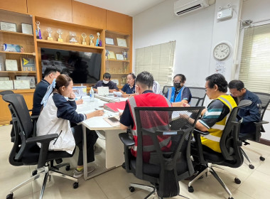 เข้าร่วมประชุมคณะกรรมการดำเนินการของสหกรณ์ ... พารามิเตอร์รูปภาพ 2