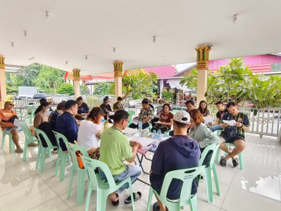 เข้าร่วมประชุมใหญ่วิสามัญ ครั้งที่ 1/2568 ... พารามิเตอร์รูปภาพ 1