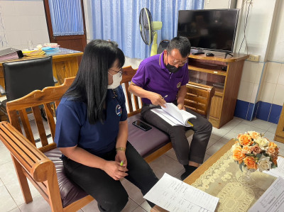 แนะนำการดำเนินโครงการแก้ไขปัญหาหนี้ค้างชำระของสมาชิกสหกรณ์ พารามิเตอร์รูปภาพ 1