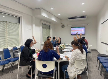 เข้าแนะนำ ส่งเสริม กำกับ ติดตาม ... พารามิเตอร์รูปภาพ 3