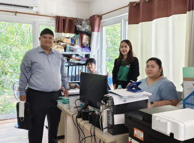 เข้าแนะนำ ส่งเสริม สหกรณ์แท็กซี่ทองคำ สุวรรณภูมิ จำกัด พารามิเตอร์รูปภาพ 2