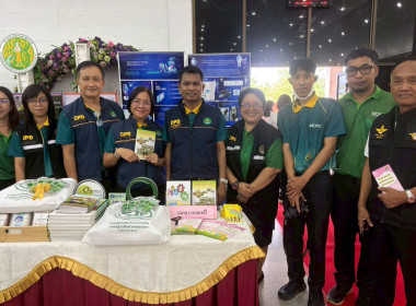 เข้าร่วมให้การต้อนรับ รองนายกรัฐมนตรี ... พารามิเตอร์รูปภาพ 4