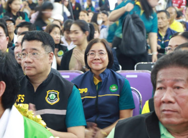 เข้าร่วมให้การต้อนรับ รองนายกรัฐมนตรี ... พารามิเตอร์รูปภาพ 3