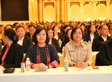 เข้าร่วมพิธีฯ ให้การต้อนรับ​ รองนายกรัฐมนตรี​ ... พารามิเตอร์รูปภาพ 5