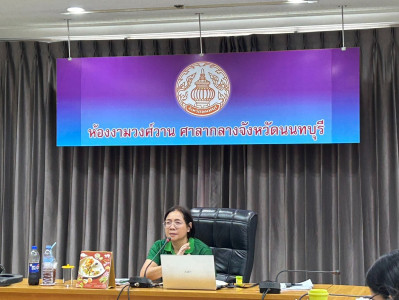 การปฏิบัติงานในการแนะนำ ส่งเสริม และกำกับสหกรณ์ ... พารามิเตอร์รูปภาพ 1