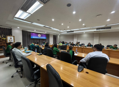 การปฏิบัติงานในการแนะนำ ส่งเสริม และกำกับสหกรณ์ ... พารามิเตอร์รูปภาพ 2