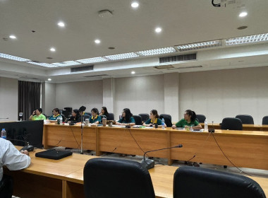 การปฏิบัติงานในการแนะนำ ส่งเสริม และกำกับสหกรณ์ ... พารามิเตอร์รูปภาพ 3