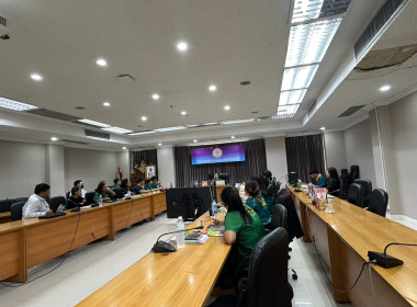 การปฏิบัติงานในการแนะนำ ส่งเสริม และกำกับสหกรณ์ ... พารามิเตอร์รูปภาพ 4