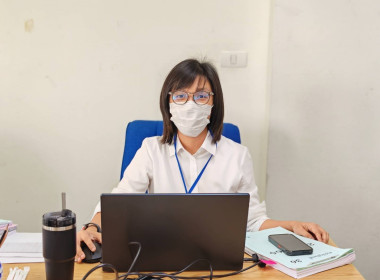 เข้าตรวจสอบกิจการและฐานะการเงินของชุมนุมสหกรณ์ออมทรัพย์แห่งประเทศไทย จำกัด ... พารามิเตอร์รูปภาพ 1