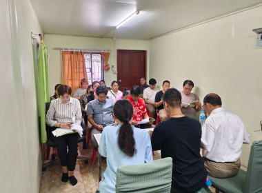 เข้าร่วมประชุมใหญ่วิสามัญ 2567 ของสหกรณ์เดินรถนนทบุรี จำกัด พารามิเตอร์รูปภาพ 1