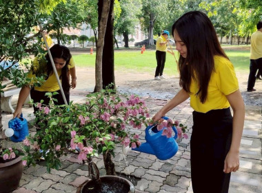 ร่วมกับบุคลากรสำนักงานตรวจบัญชีสหกรณ์นนทบุรี ... พารามิเตอร์รูปภาพ 10