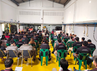 ประชุมใหญ่สามัญประจำปี 2565 สหกรณ์ออมทรัพย์บริษัท โปรลอก ... พารามิเตอร์รูปภาพ 2