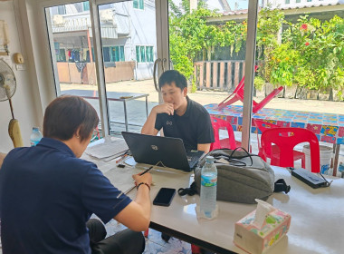 เข้าแนะนำส่งเสริมการดำเนินงาน ... พารามิเตอร์รูปภาพ 1