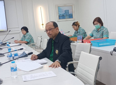  เข้าร่วมประชุมคณะกรรมการสหกรณ์ออมทรัพย์ ... พารามิเตอร์รูปภาพ 4
