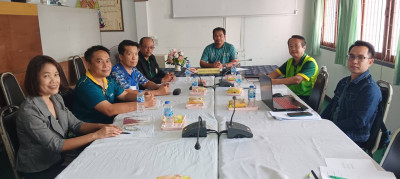 เข้าร่วมประชุมคณะทำงานขับเคลื่อนงานด้านการเกษตรระดับอำเภอ ... พารามิเตอร์รูปภาพ 1