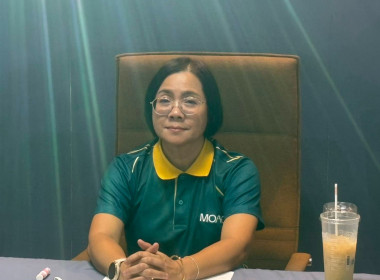 เข้าร่วมการประชุมขับเคลื่อนโครงการตามมาตรการรักษาเสถียรภาพราคาข้าวเปลือก ปีการผลิต 2568/69 ... พารามิเตอร์รูปภาพ 3