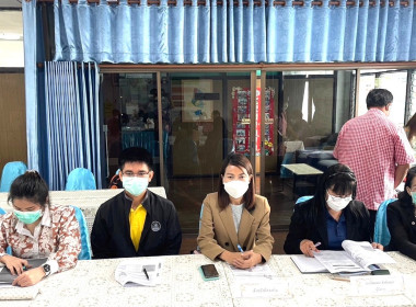 ประชุมเชิงปฏิบัติการส่งเสริมและพัฒนาเพื่อรักษาและยกระดับความเข้มแข็งสหกรณ์ภาคการเกษตรในจังหวัดนนทบุรี ... พารามิเตอร์รูปภาพ 2