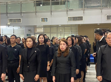 ร่วมกิจกรรมเปิดนิทรรศการเฉลิมพระเกียรติพระบาทสมเด็จพระเจ้าอยู่หัวและสมเด็จพระนางเจ้าฯ พระบรมราชินี ... พารามิเตอร์รูปภาพ 1