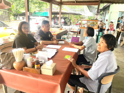 เข้าแนะนำ ส่งเสริม การดำเนินงานของสหกรณ์ ... พารามิเตอร์รูปภาพ 1